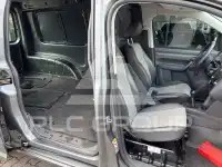 2012 Volkswagen Caddy