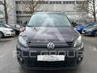 2012 Volkswagen Caddy