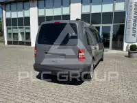 2012 Volkswagen Caddy