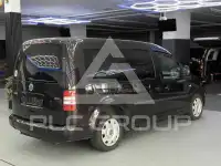 2012 Volkswagen Caddy
