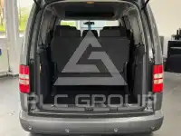 2012 Volkswagen Caddy