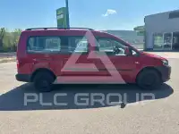 2012 Volkswagen Caddy