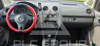 2012 Volkswagen Caddy