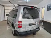 2012 Volkswagen Caddy