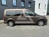 2012 Volkswagen Caddy