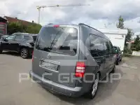 2012 Volkswagen Caddy
