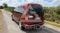 2012 Volkswagen Caddy
