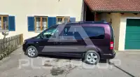 2012 Volkswagen Caddy