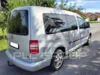 2012 Volkswagen Caddy