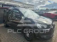 2012 Volkswagen Caddy