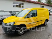 2012 Volkswagen Caddy