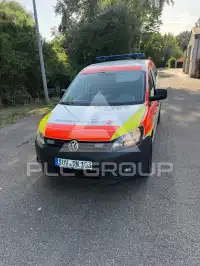 2012 Volkswagen Caddy