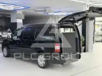 2012 Volkswagen Caddy