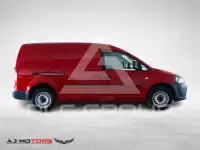 2012 Volkswagen Caddy