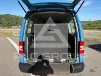 2012 Volkswagen Caddy