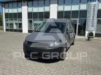 2012 Volkswagen Caddy