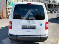 2012 Volkswagen Caddy