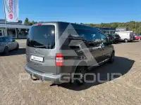 2012 Volkswagen Caddy