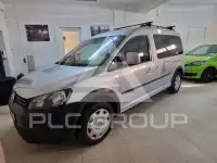 2012 Volkswagen Caddy
