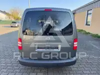2012 Volkswagen Caddy