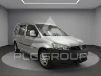 2012 Volkswagen Caddy