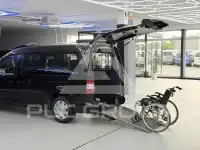 2012 Volkswagen Caddy