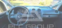 2012 Volkswagen Caddy