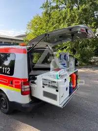 2012 Volkswagen Caddy