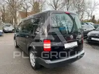 2012 Volkswagen Caddy