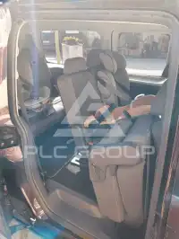 2012 Volkswagen Caddy