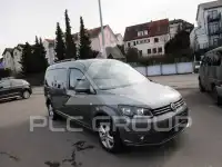 2012 Volkswagen Caddy