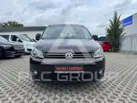 2012 Volkswagen Caddy