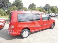 2012 Volkswagen Caddy