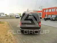 2012 Volkswagen Caddy