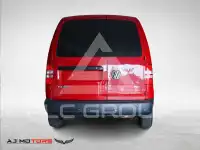 2012 Volkswagen Caddy