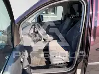 2012 Volkswagen Caddy