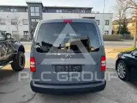 2012 Volkswagen Caddy