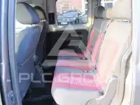 2012 Volkswagen Caddy