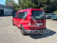 2012 Volkswagen Caddy