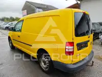 2012 Volkswagen Caddy