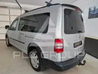 2012 Volkswagen Caddy