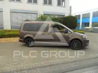 2012 Volkswagen Caddy