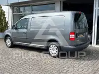 2012 Volkswagen Caddy