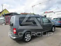 2012 Volkswagen Caddy
