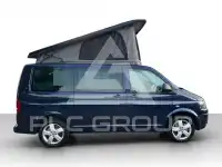 2012 Volkswagen T5
