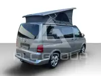 2012 Volkswagen T5