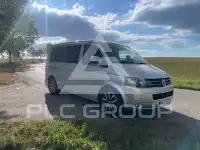 2012 Volkswagen T5