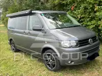 2012 Volkswagen T5