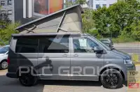 2012 Volkswagen T5