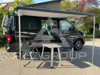 2012 Volkswagen T5